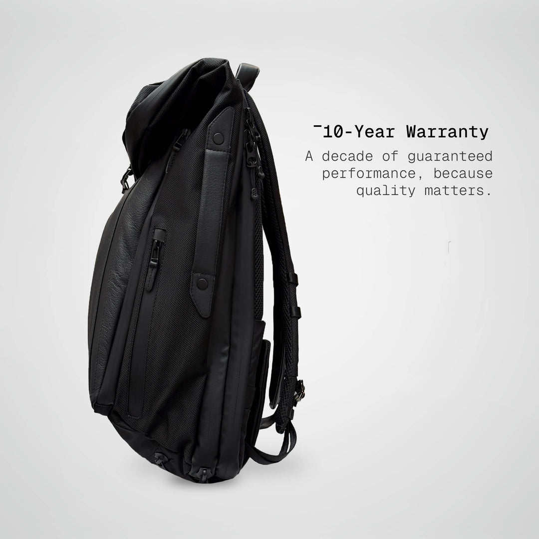 PACE SPEED BACKPACK — Edición Especial