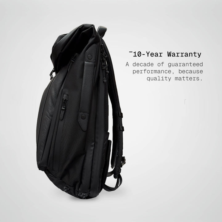 PACE SPEED BACKPACK — Edición Especial