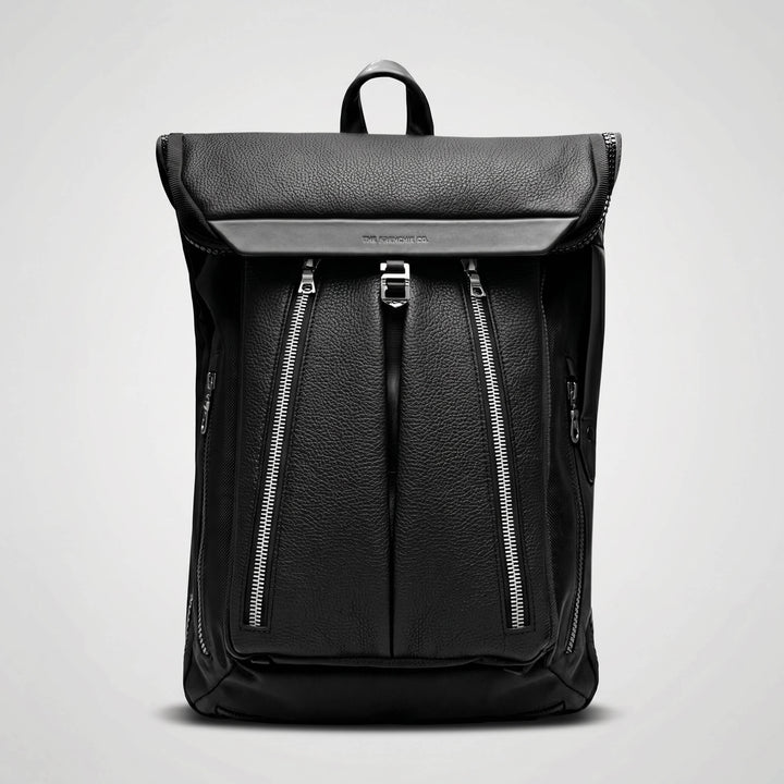 PACE SPEED BACKPACK Titanio — Edición Limitada