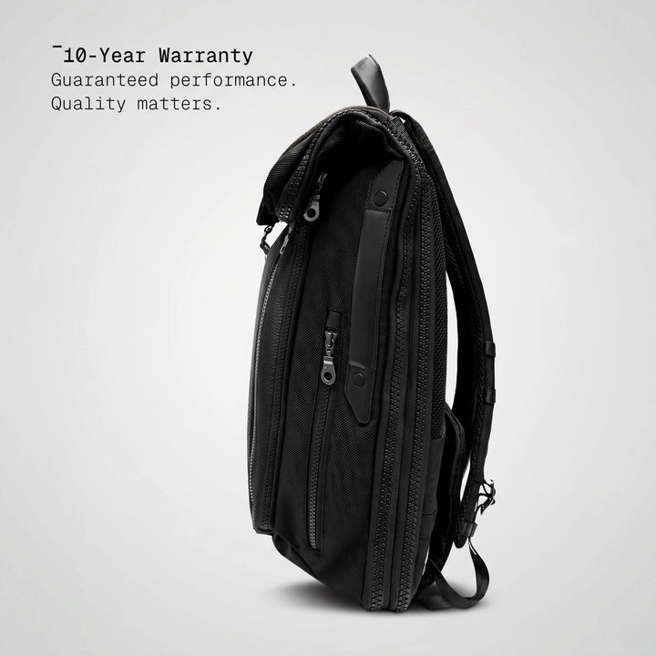 PACE SPEED BACKPACK Titanio — Edición Limitada