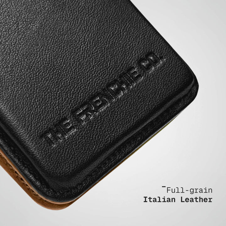 SPEED WALLET Compatible con MagSafe
