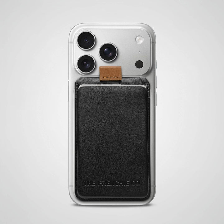 SPEED WALLET Compatible con MagSafe