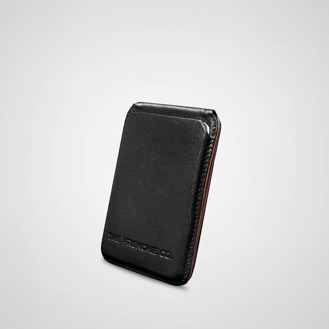 SPEED WALLET Compatible con MagSafe