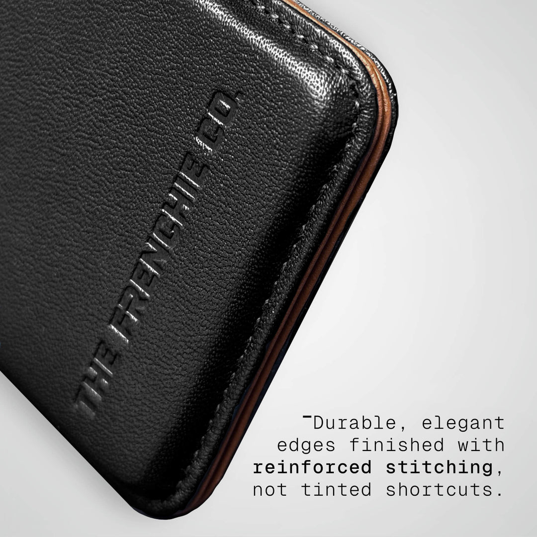 SPEED WALLET Compatible con MagSafe