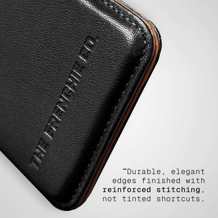 SPEED WALLET Compatible con MagSafe