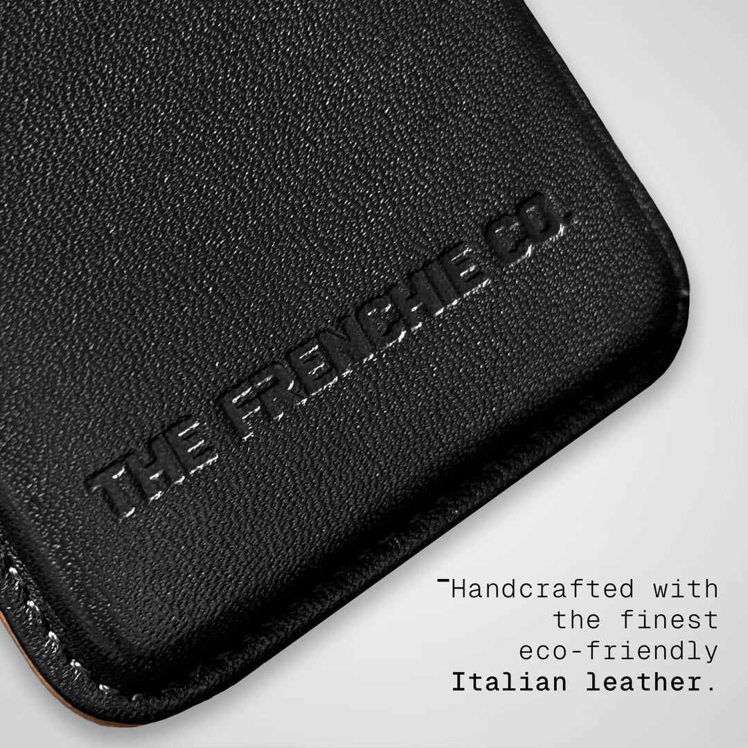 SPEED WALLET Compatible con MagSafe