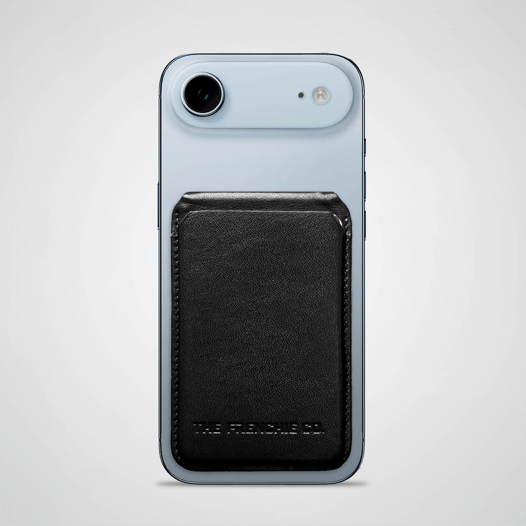 SPEED WALLET Compatible con MagSafe