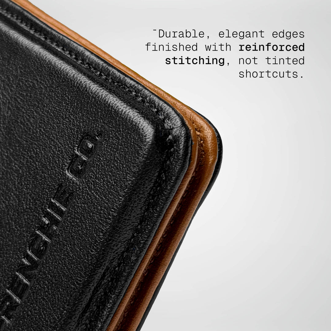 SPEED WALLET Compatible con MagSafe