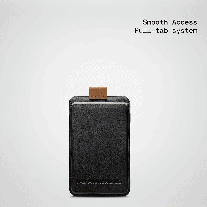 SPEED WALLET Compatible con MagSafe