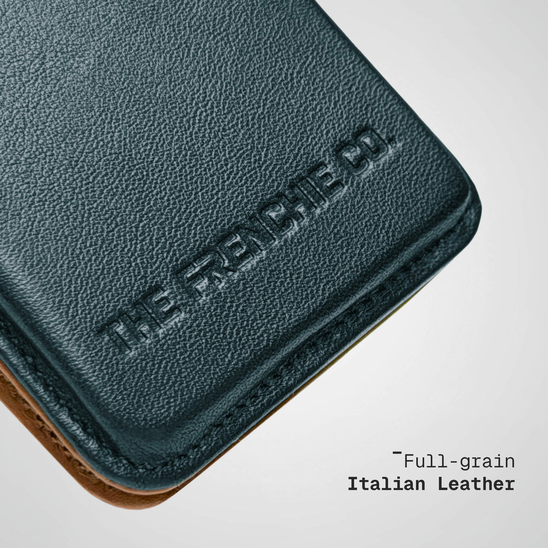 SPEED WALLET Compatible con MagSafe