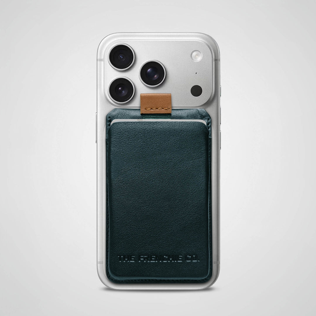 SPEED WALLET Compatible con MagSafe