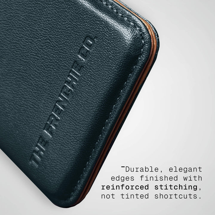 SPEED WALLET Compatible con MagSafe