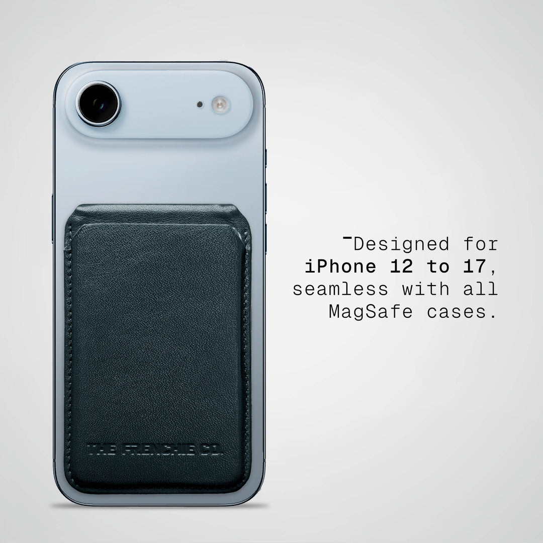 SPEED WALLET Compatible con MagSafe