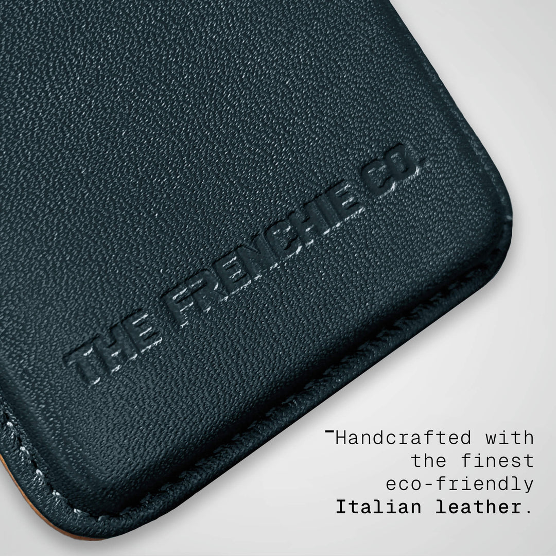 SPEED WALLET Compatible con MagSafe