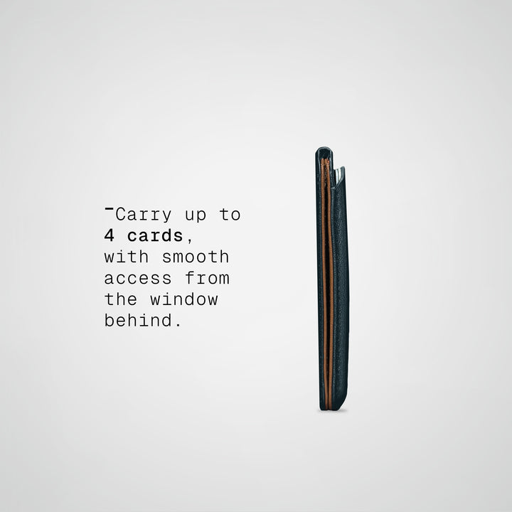 SPEED WALLET Compatible con MagSafe