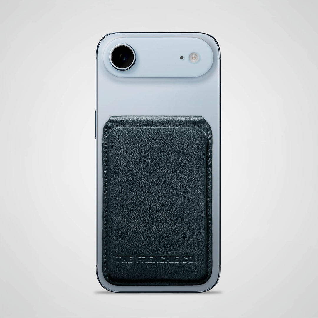 SPEED WALLET Compatible con MagSafe