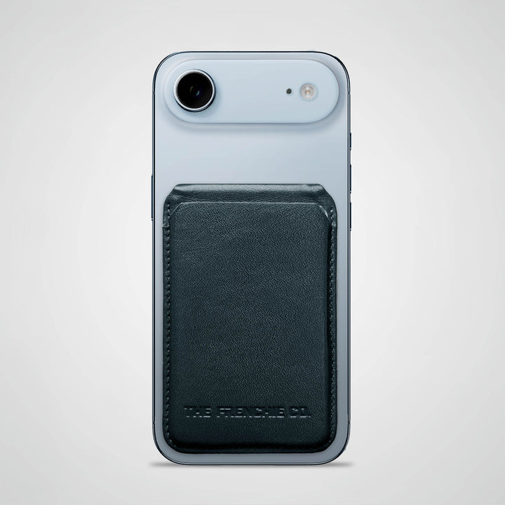 SPEED WALLET Compatible con MagSafe