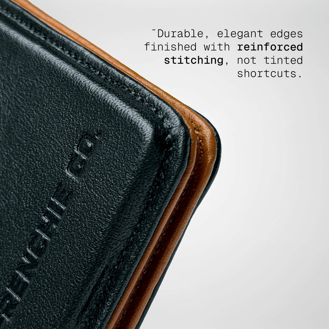 SPEED WALLET Compatible con MagSafe