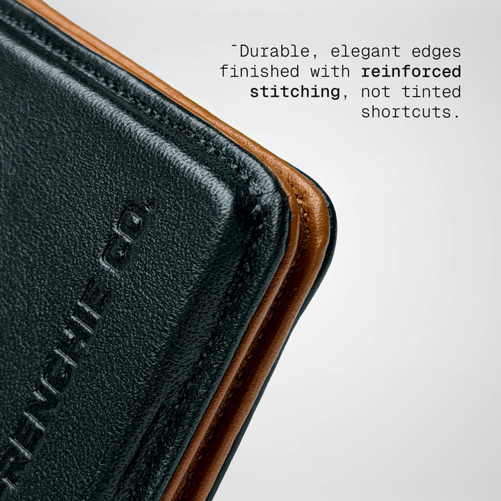 SPEED WALLET Compatible con MagSafe