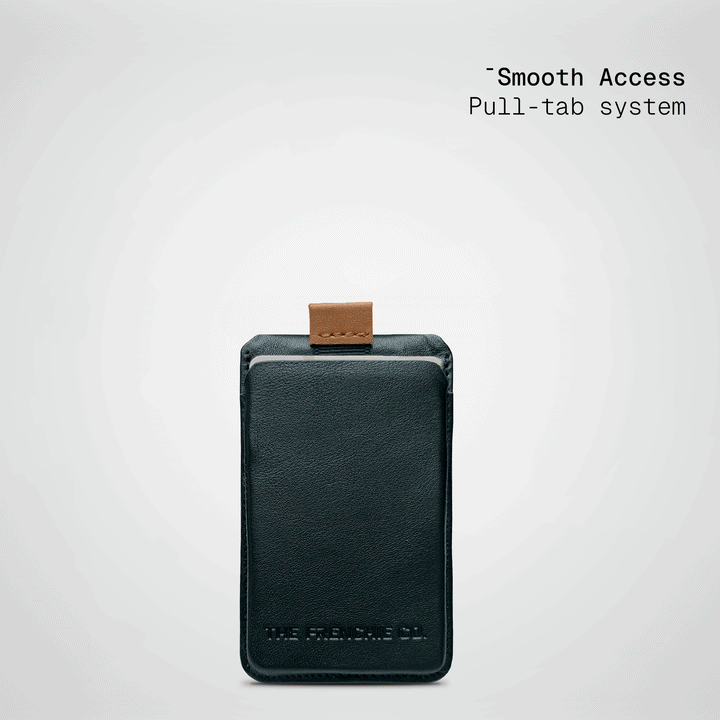 SPEED WALLET Compatible con MagSafe