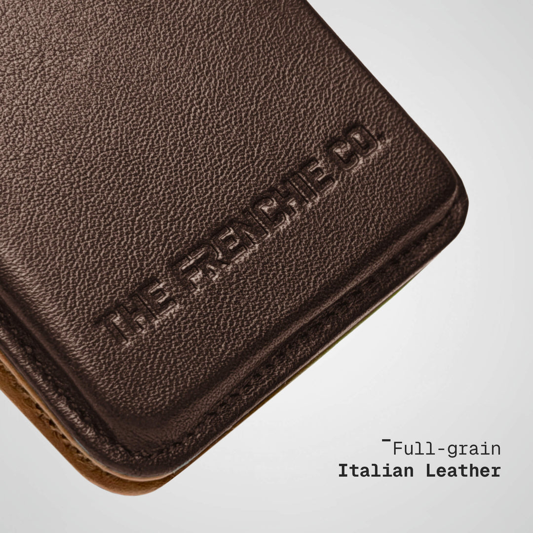SPEED WALLET Compatible con MagSafe