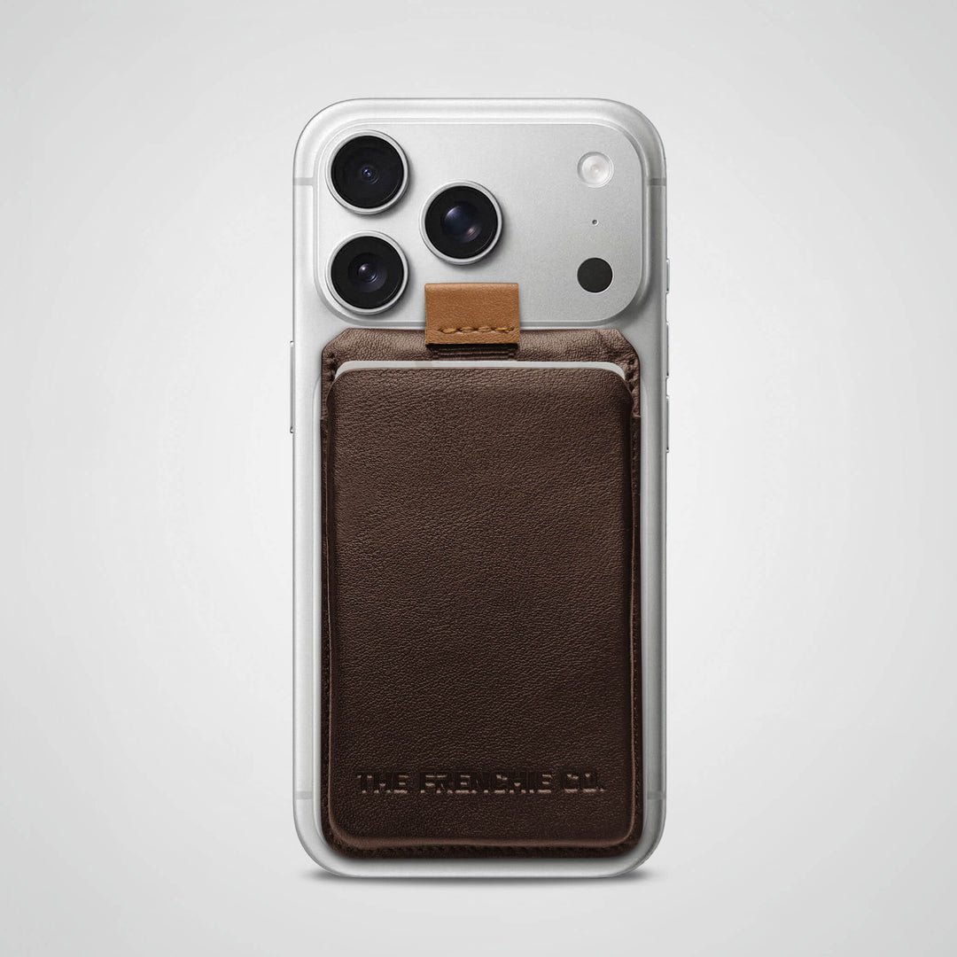 SPEED WALLET Compatible con MagSafe