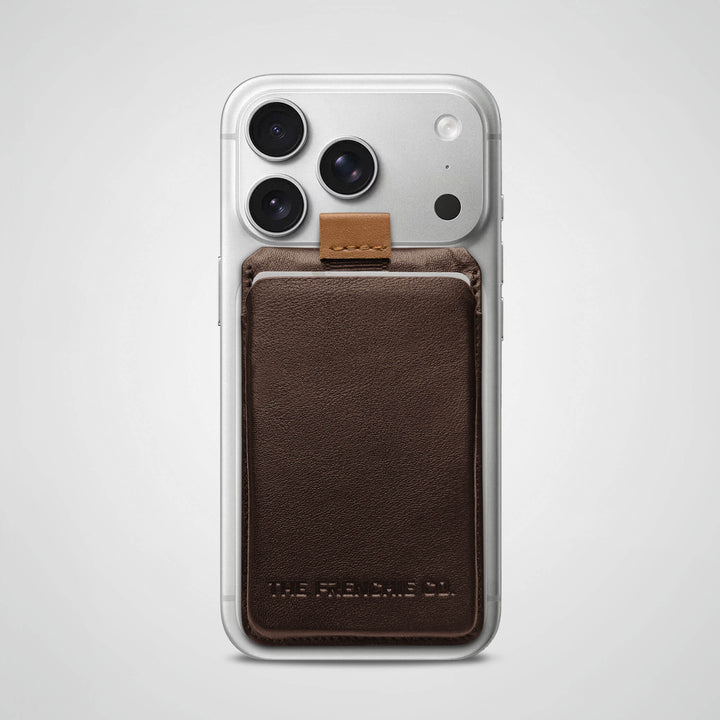 SPEED WALLET Compatible con MagSafe
