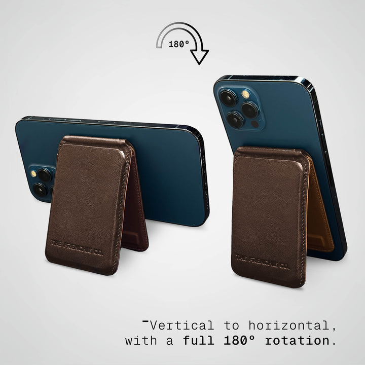 SPEED WALLET Compatible con MagSafe