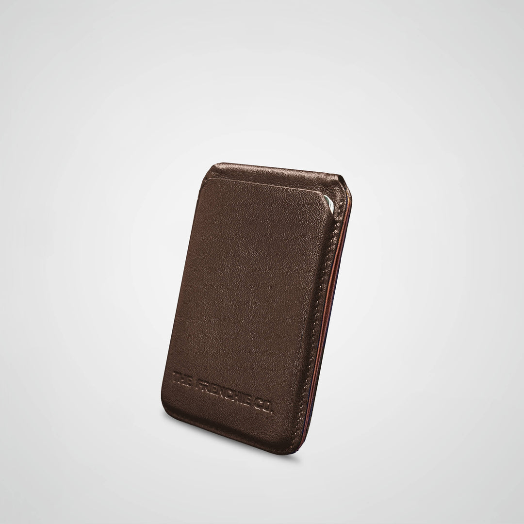 SPEED WALLET Compatible con MagSafe