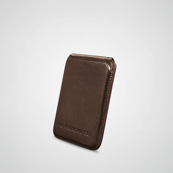 SPEED WALLET Compatible con MagSafe