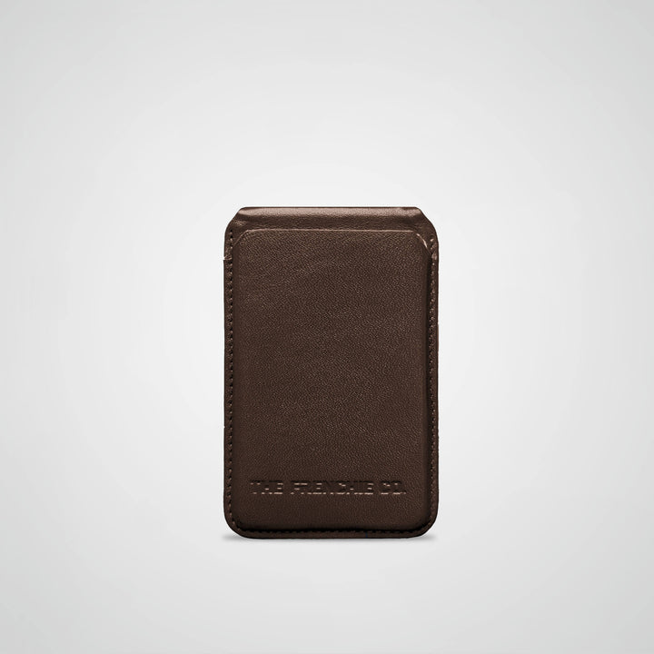 SPEED WALLET Compatible con MagSafe