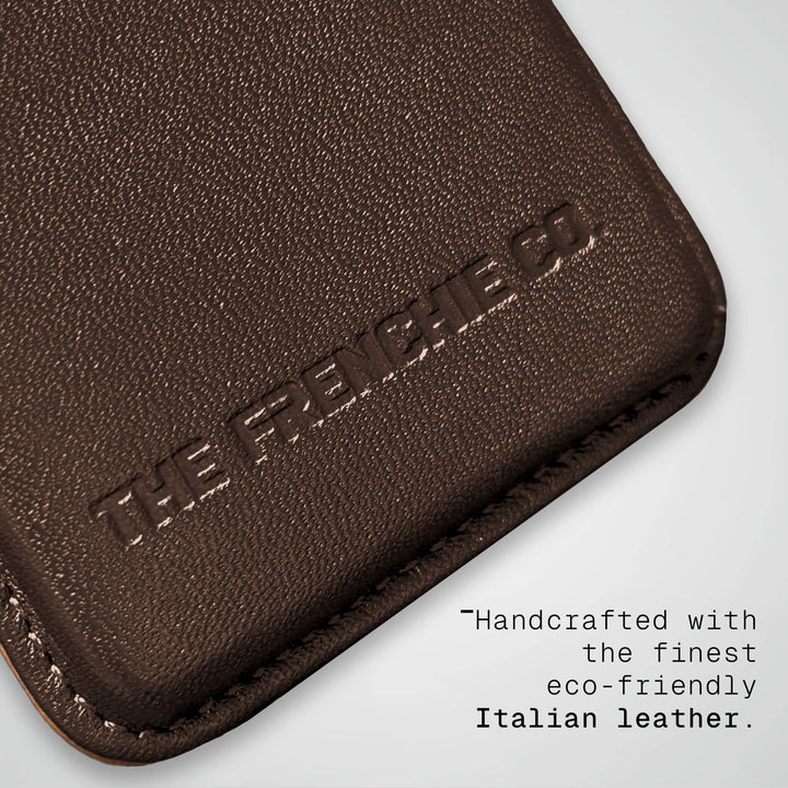 SPEED WALLET Compatible con MagSafe