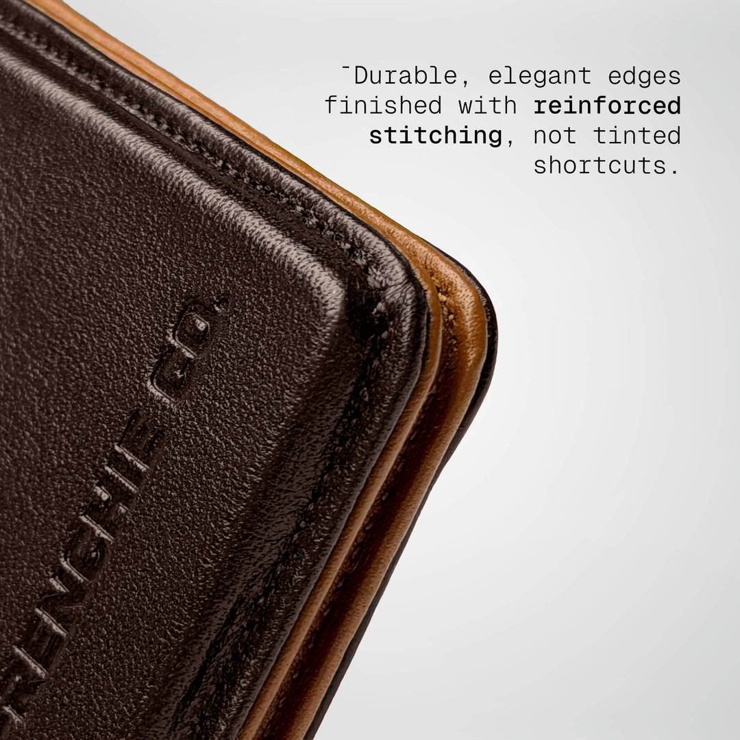 SPEED WALLET Compatible con MagSafe