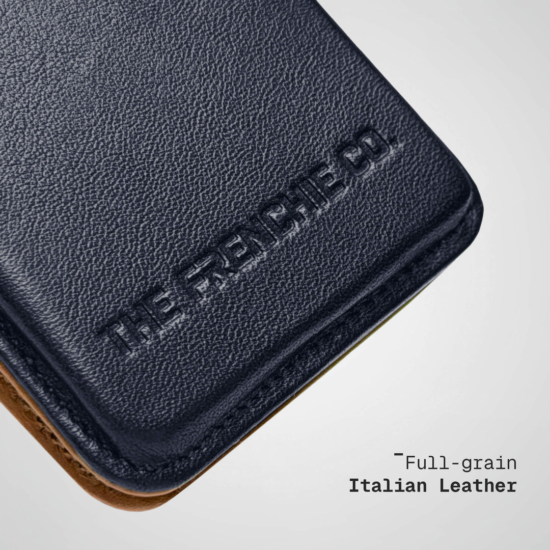 SPEED WALLET Compatible con MagSafe