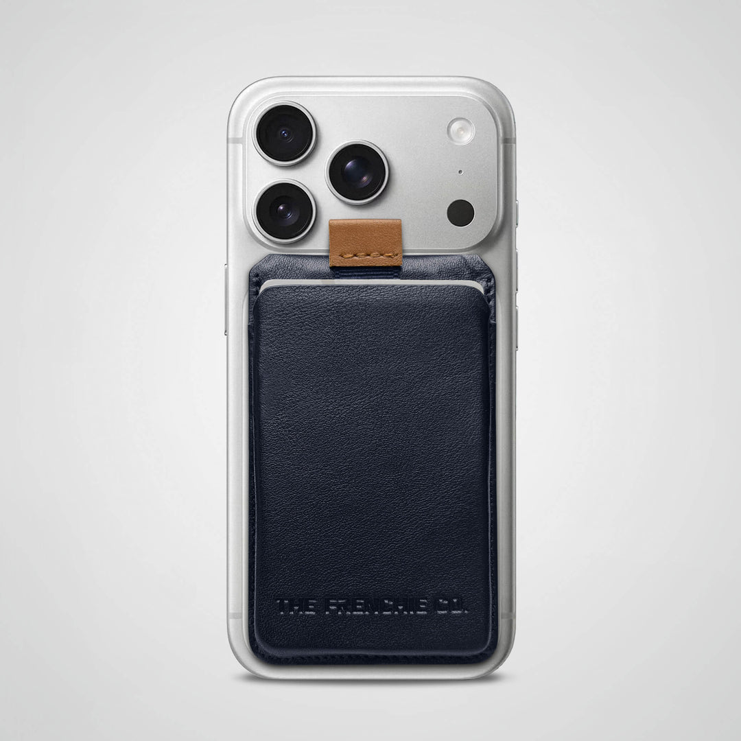 SPEED WALLET Compatible con MagSafe