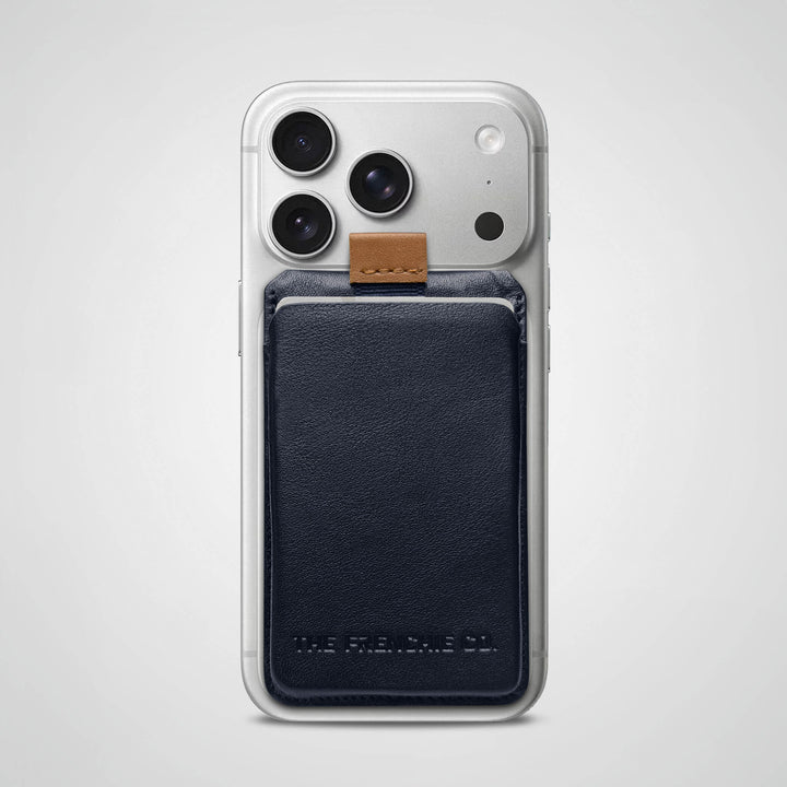 SPEED WALLET Compatible con MagSafe
