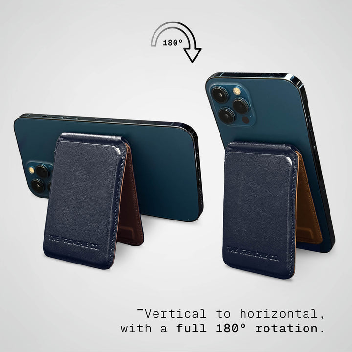 SPEED WALLET Compatible con MagSafe