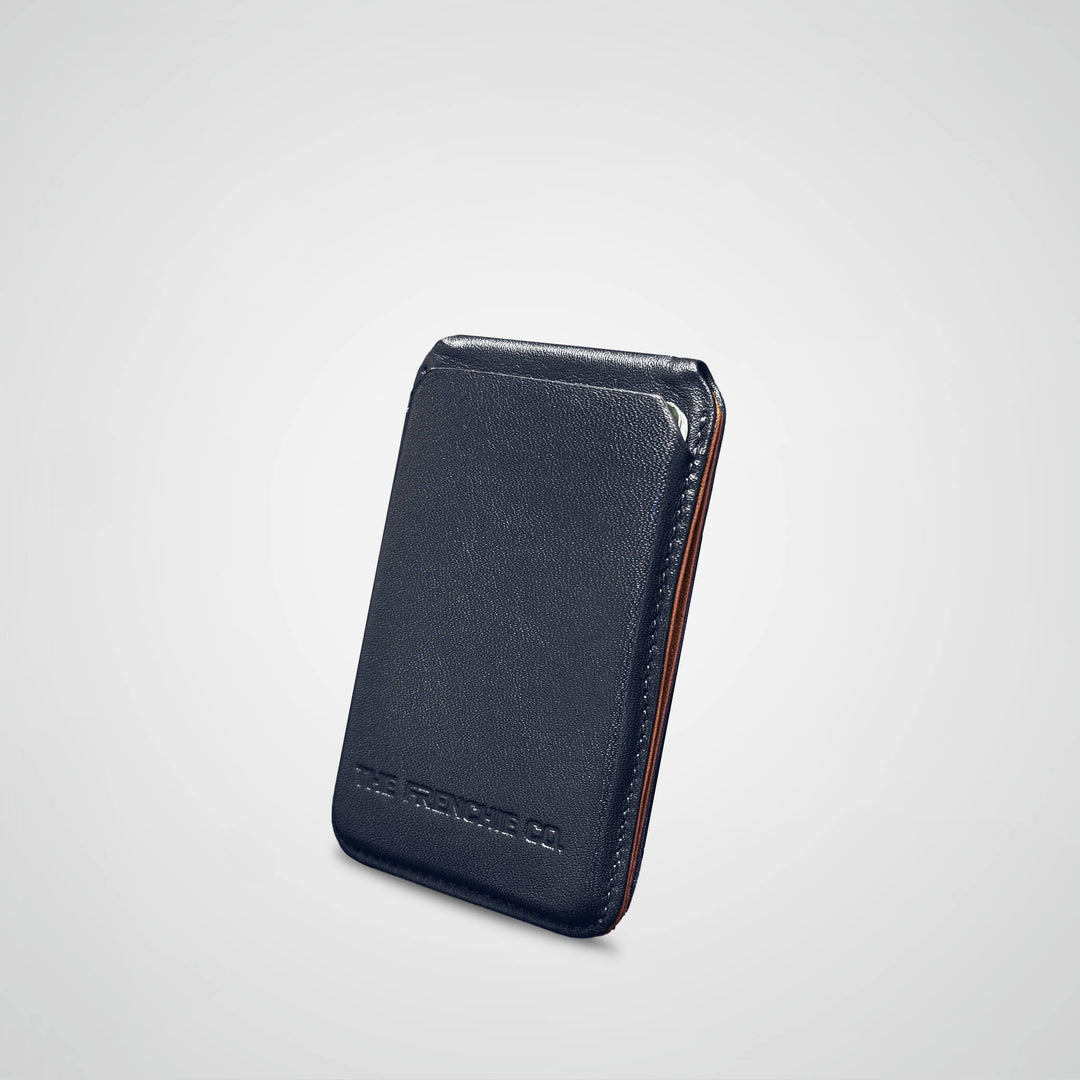 SPEED WALLET Compatible con MagSafe