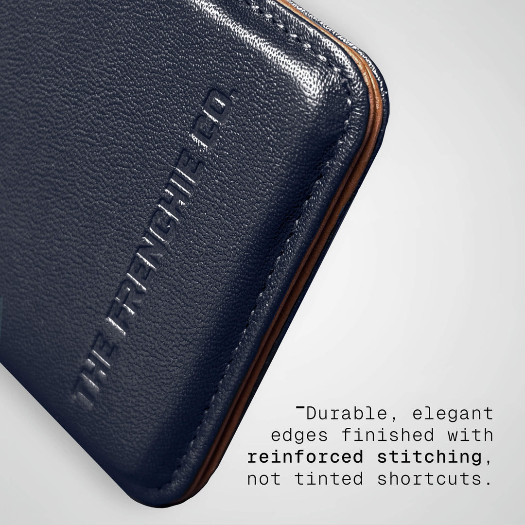 SPEED WALLET Compatible con MagSafe