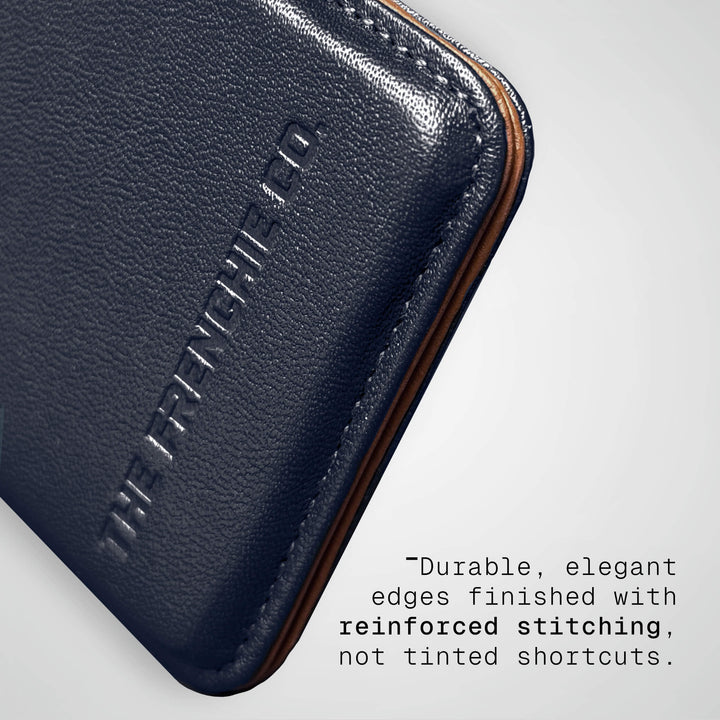SPEED WALLET Compatible con MagSafe
