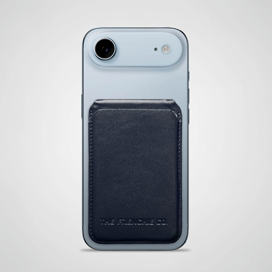 SPEED WALLET Compatible con MagSafe
