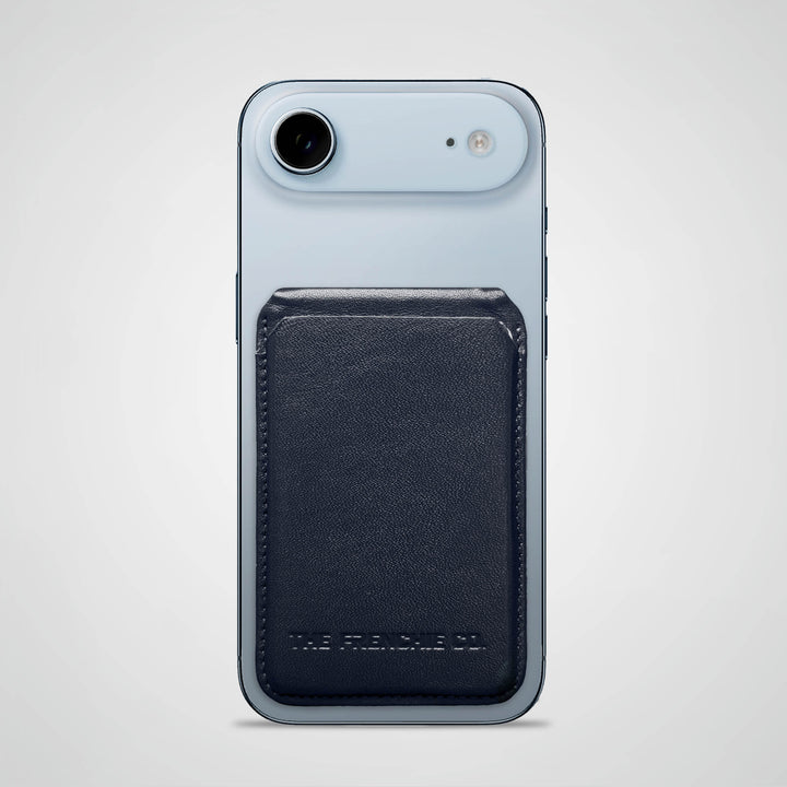 SPEED WALLET Compatible con MagSafe