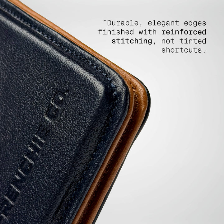 SPEED WALLET Compatible con MagSafe