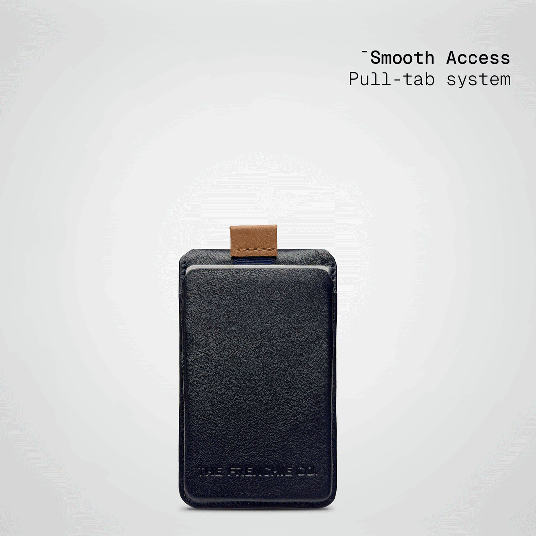 SPEED WALLET Compatible con MagSafe