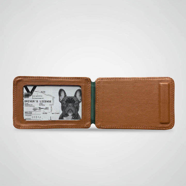 SPEED WALLET Compatible con MagSafe