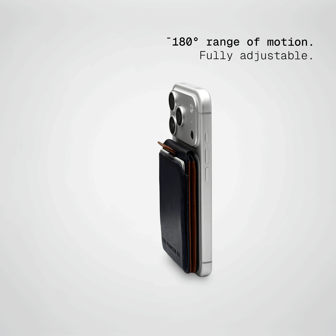 SPEED WALLET Compatible con MagSafe