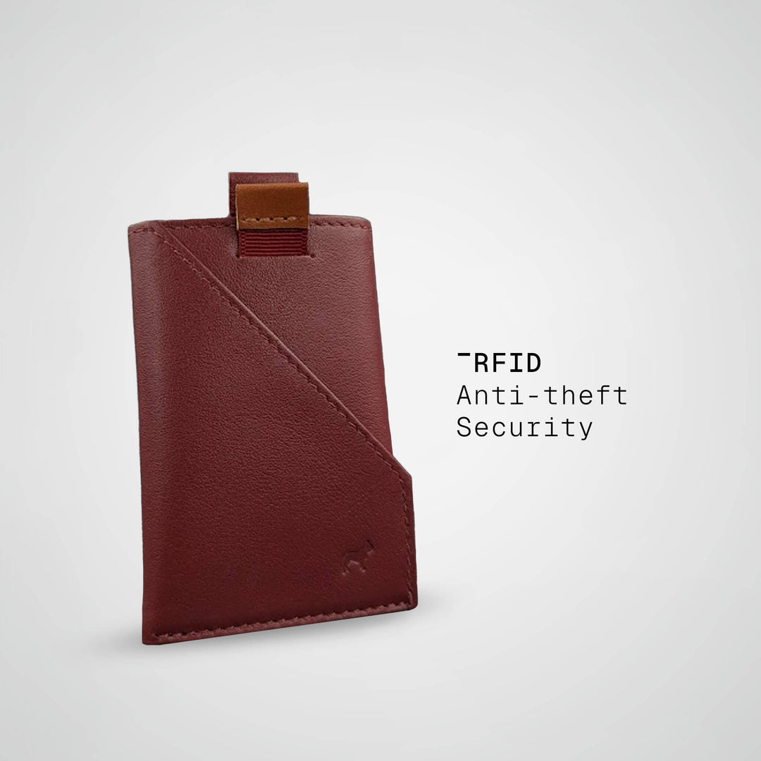 TARJETERO SPEED