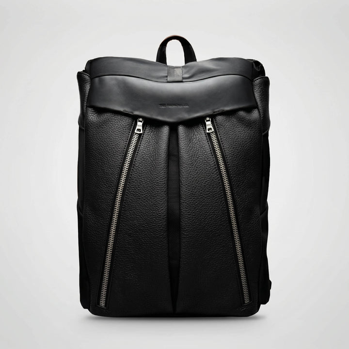 SHIELD SPEED BACKPACK Titanio — Edición Limitada