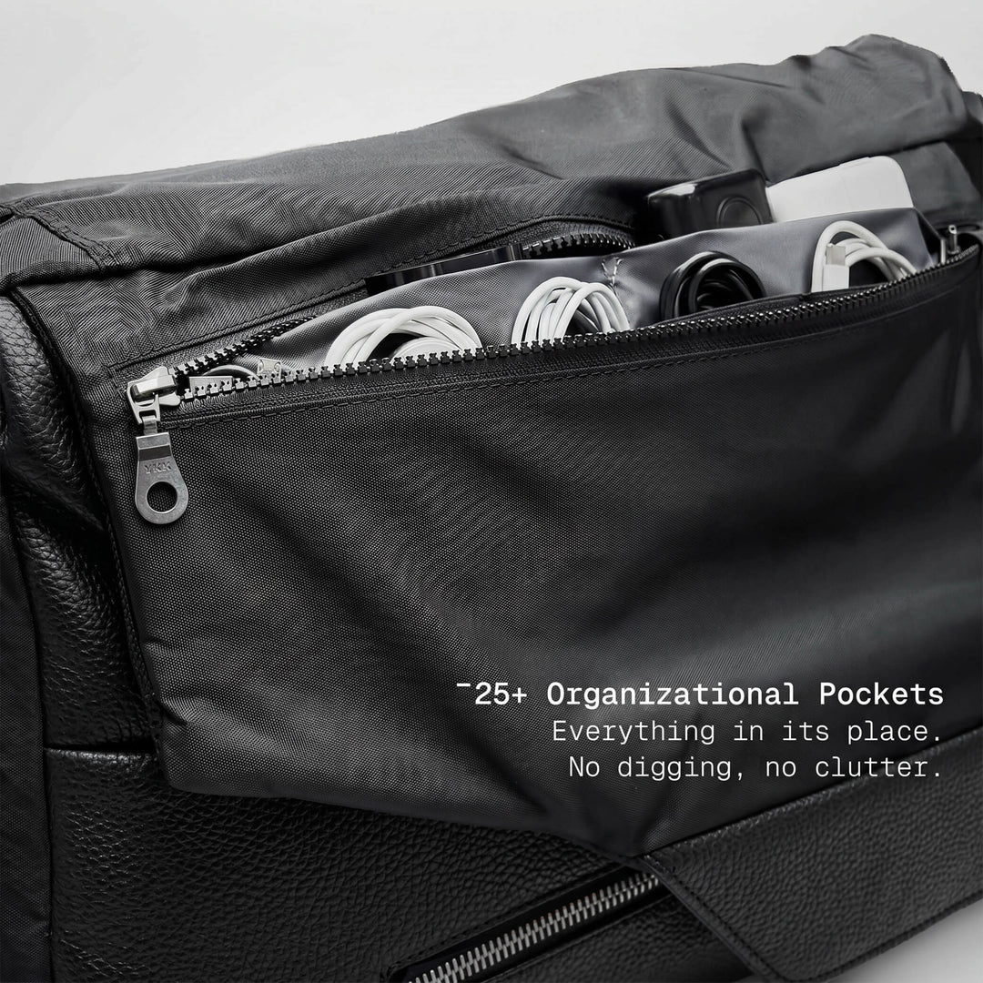 SHIELD SPEED BACKPACK Titanio — Edición Limitada