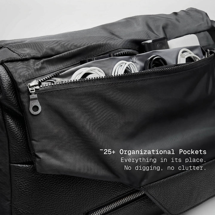 SHIELD SPEED BACKPACK Titanio — Edición Limitada